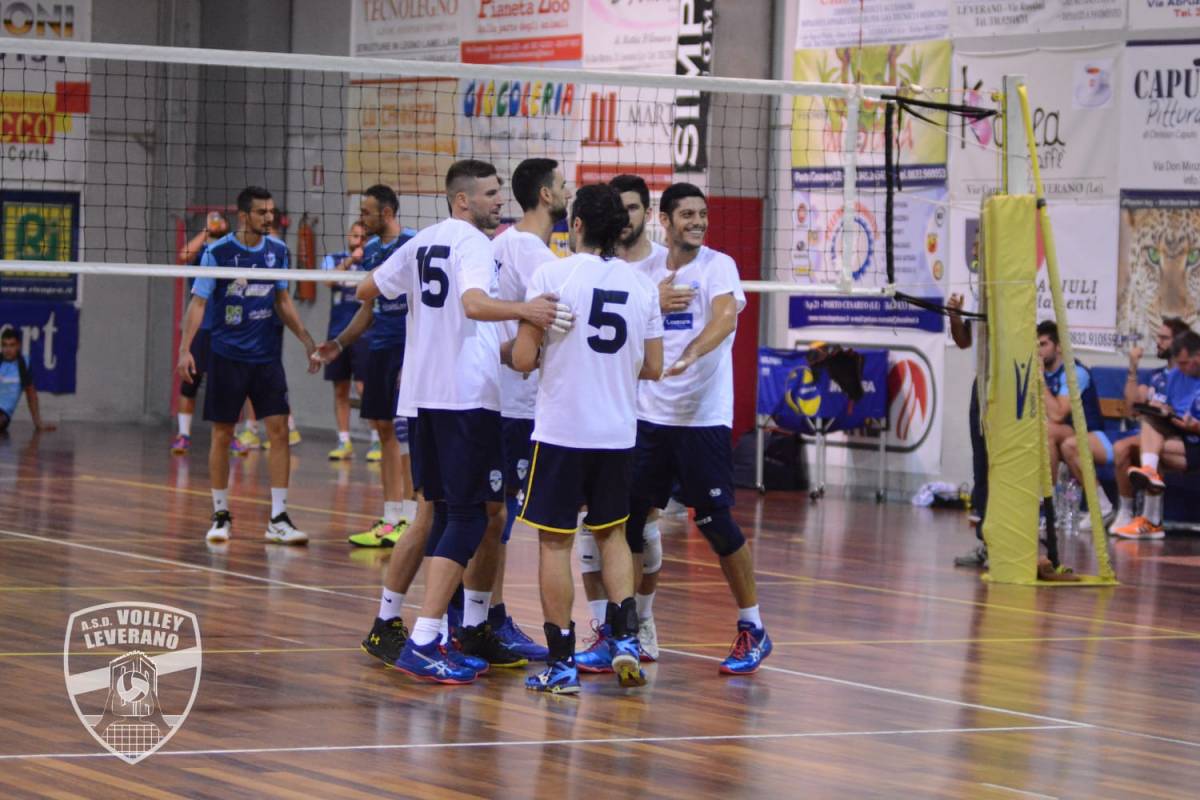 Squadra BCC Volley